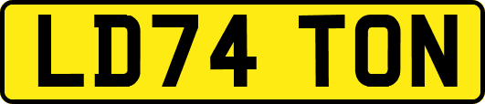 LD74TON
