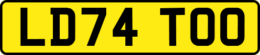 LD74TOO