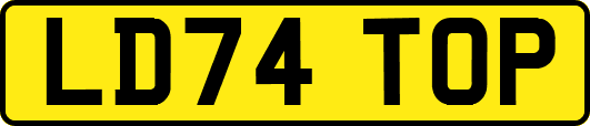 LD74TOP
