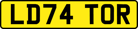 LD74TOR