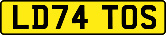LD74TOS