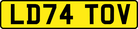 LD74TOV