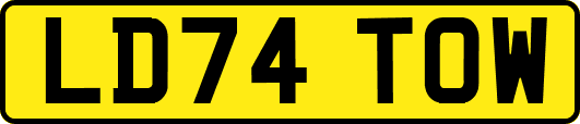LD74TOW