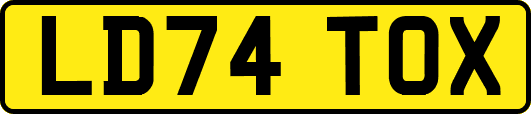 LD74TOX
