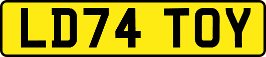 LD74TOY