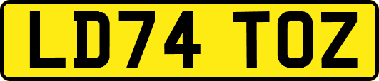 LD74TOZ