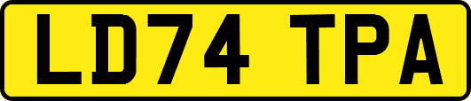 LD74TPA