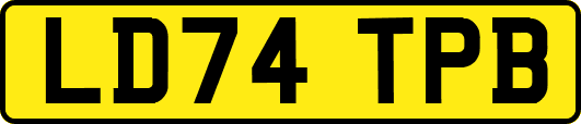 LD74TPB