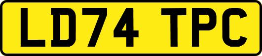 LD74TPC