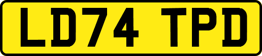 LD74TPD