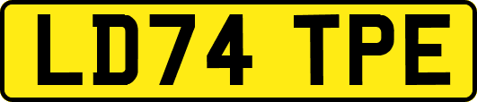 LD74TPE