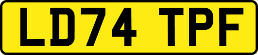 LD74TPF
