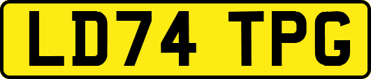 LD74TPG