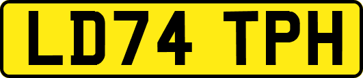 LD74TPH
