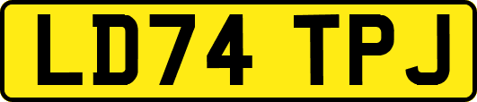 LD74TPJ