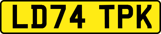 LD74TPK