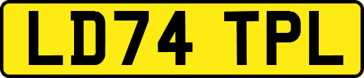 LD74TPL