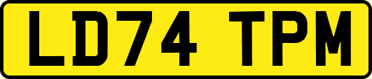 LD74TPM
