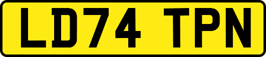 LD74TPN