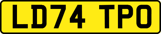 LD74TPO