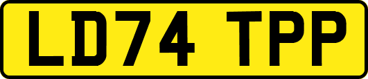LD74TPP