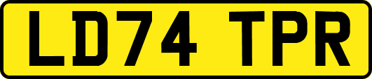 LD74TPR