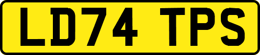 LD74TPS