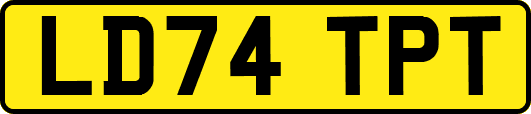 LD74TPT