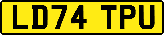 LD74TPU