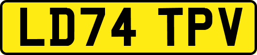 LD74TPV