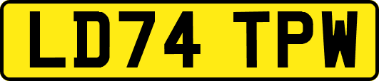 LD74TPW