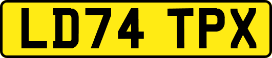 LD74TPX