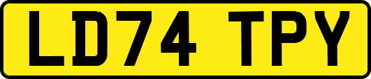 LD74TPY
