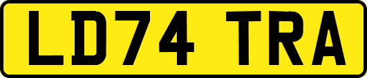 LD74TRA
