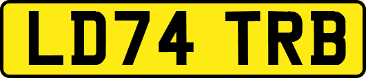 LD74TRB