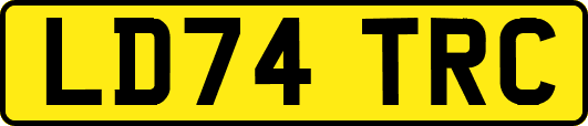 LD74TRC
