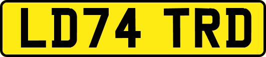 LD74TRD