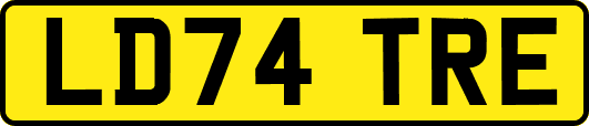 LD74TRE