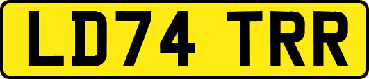 LD74TRR