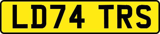LD74TRS