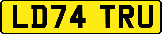 LD74TRU