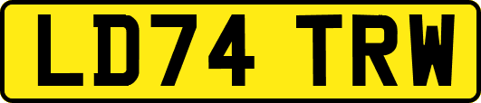 LD74TRW