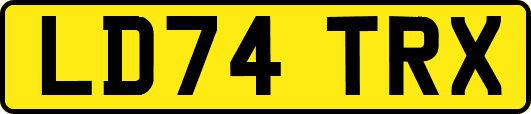 LD74TRX