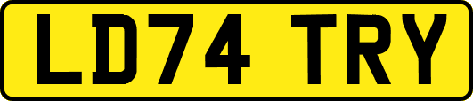 LD74TRY