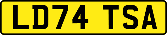 LD74TSA