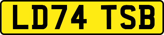 LD74TSB