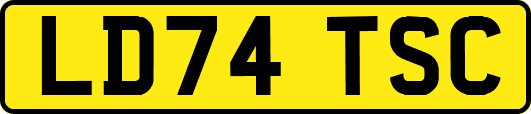 LD74TSC