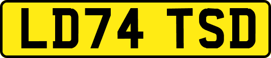 LD74TSD
