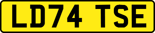 LD74TSE