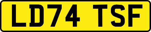 LD74TSF